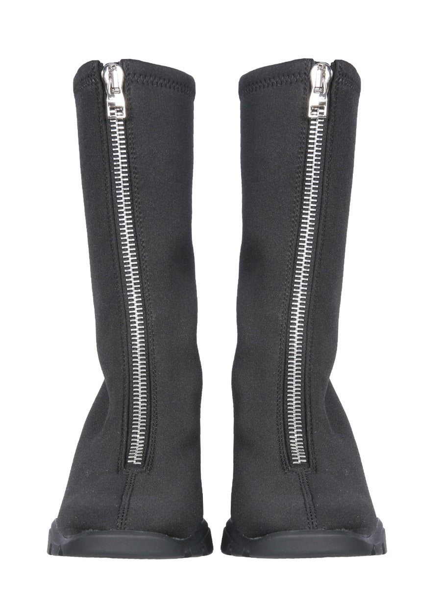 SLIM TREAD BOOTS