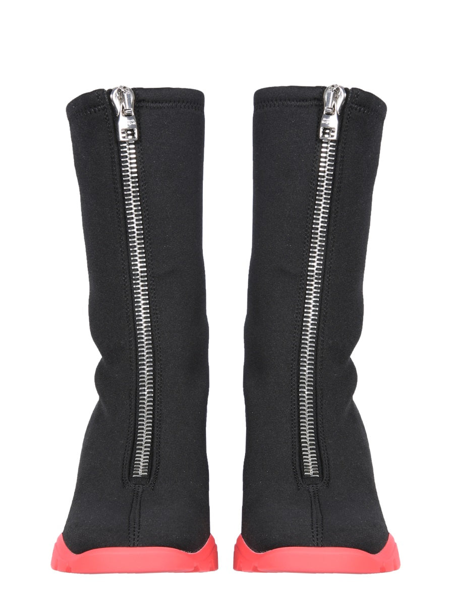 SLIM TREAD BOOTS