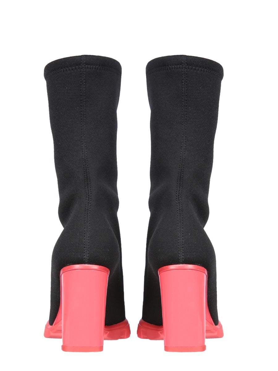 SLIM TREAD BOOTS