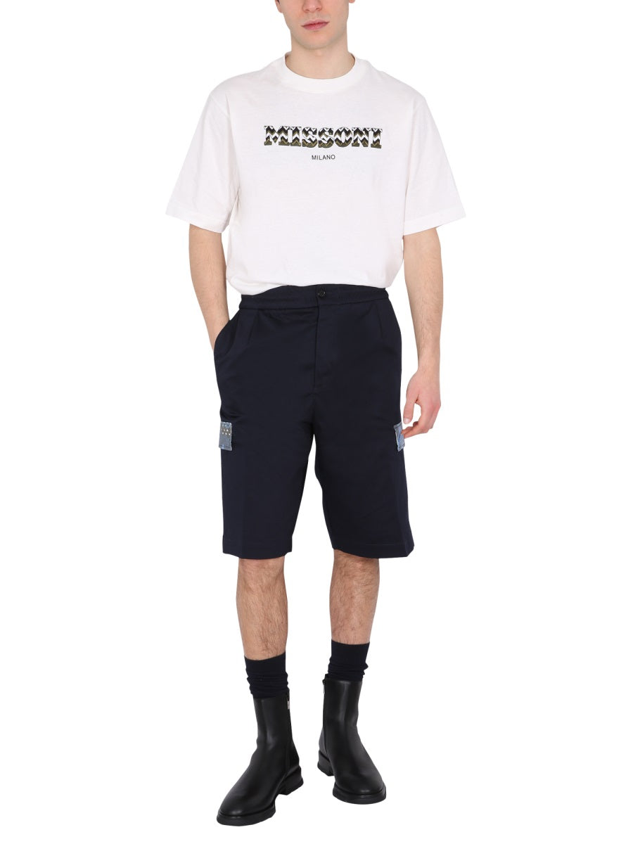 CARGO SHORTS