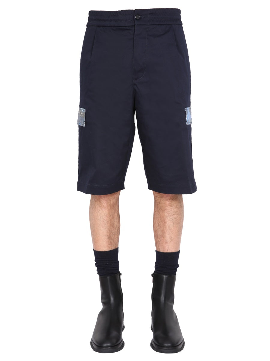 CARGO SHORTS