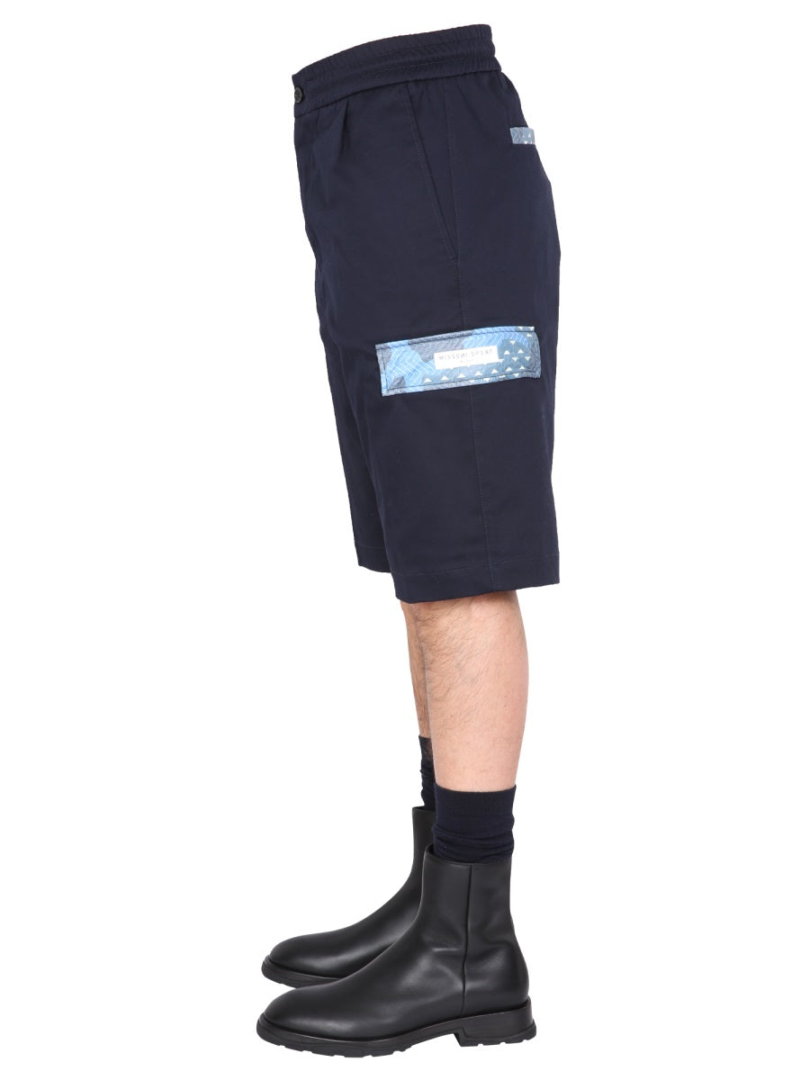 CARGO SHORTS