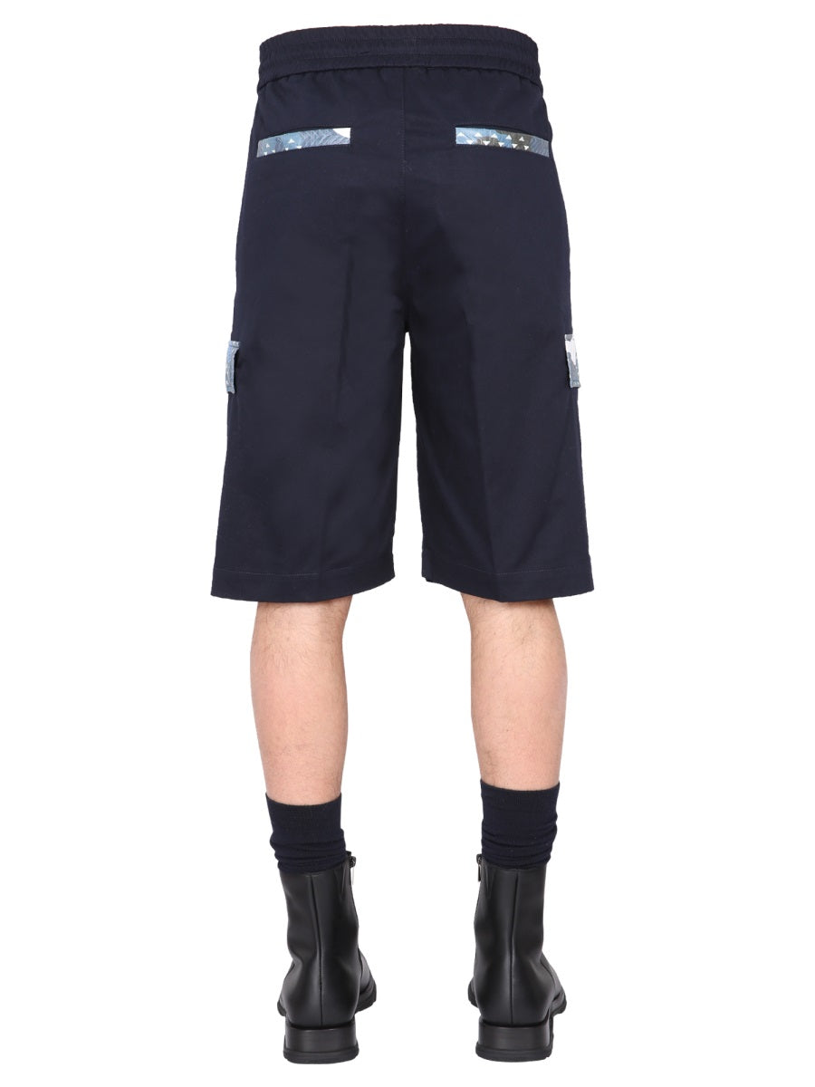 CARGO SHORTS