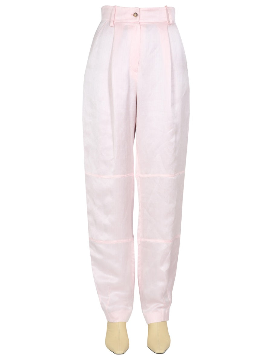 "VOLTERRA" TROUSERS