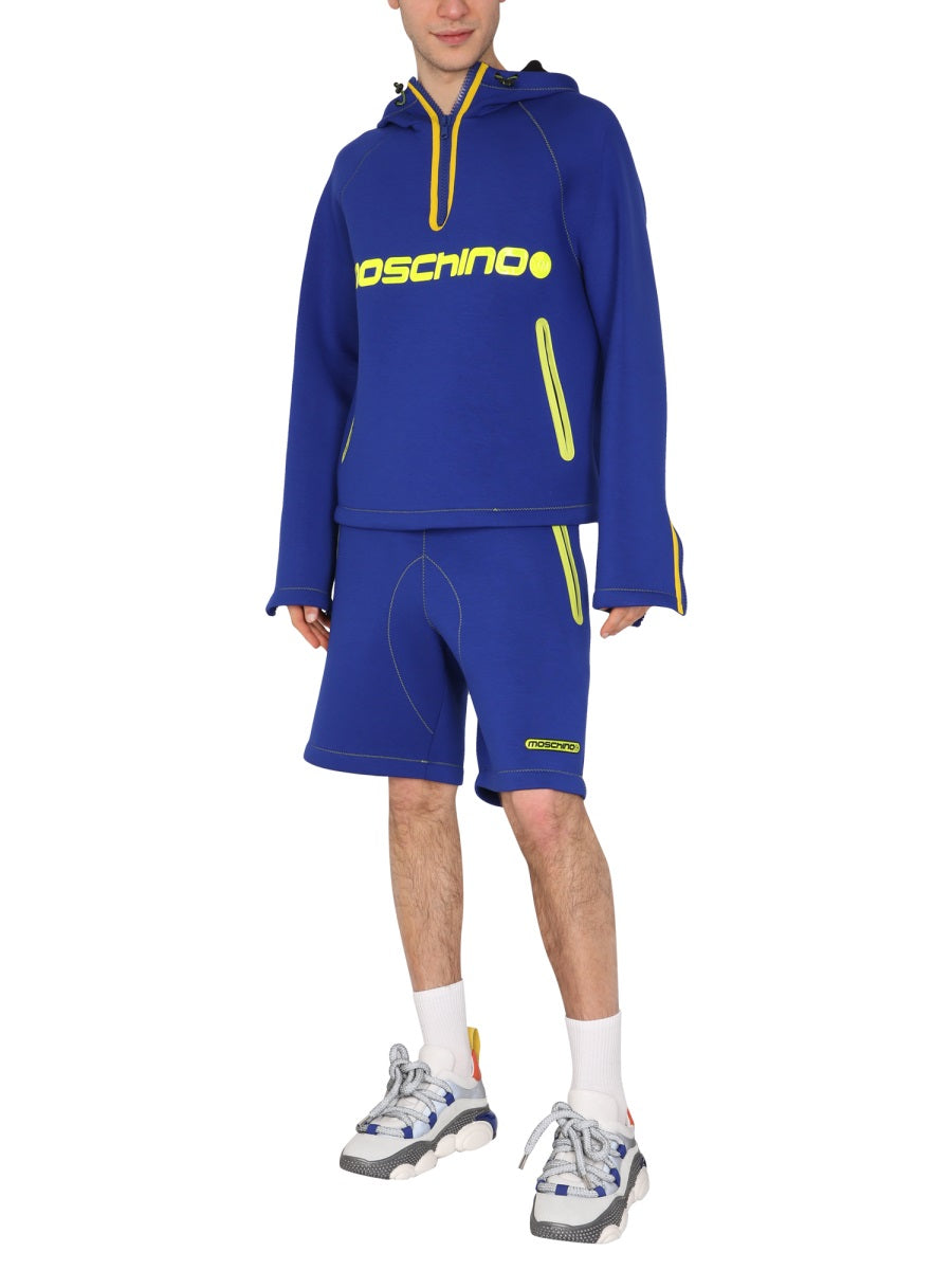 LOGO SHORT