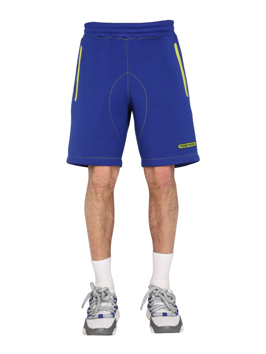 LOGO SHORT