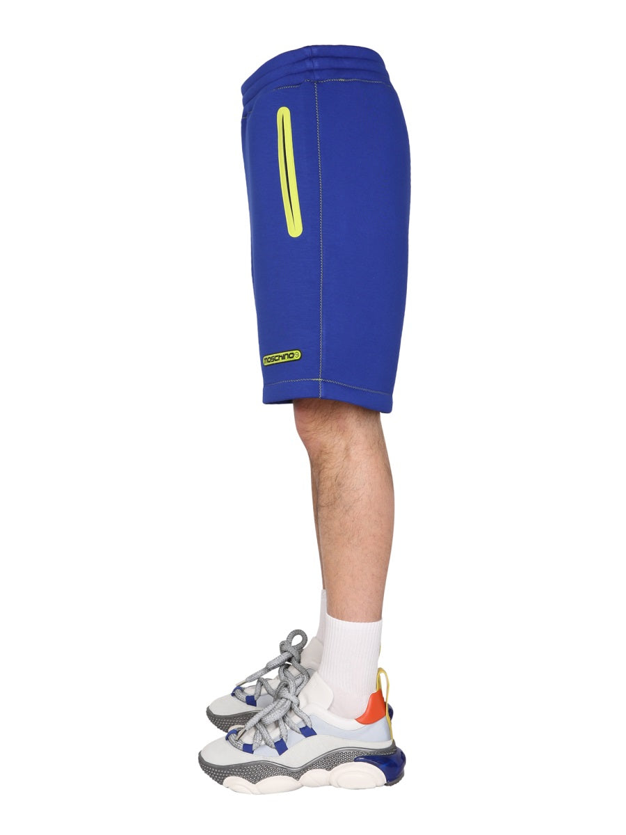 LOGO SHORT