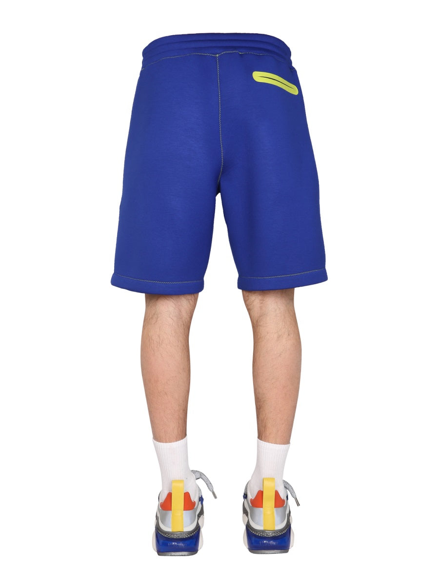 LOGO SHORT