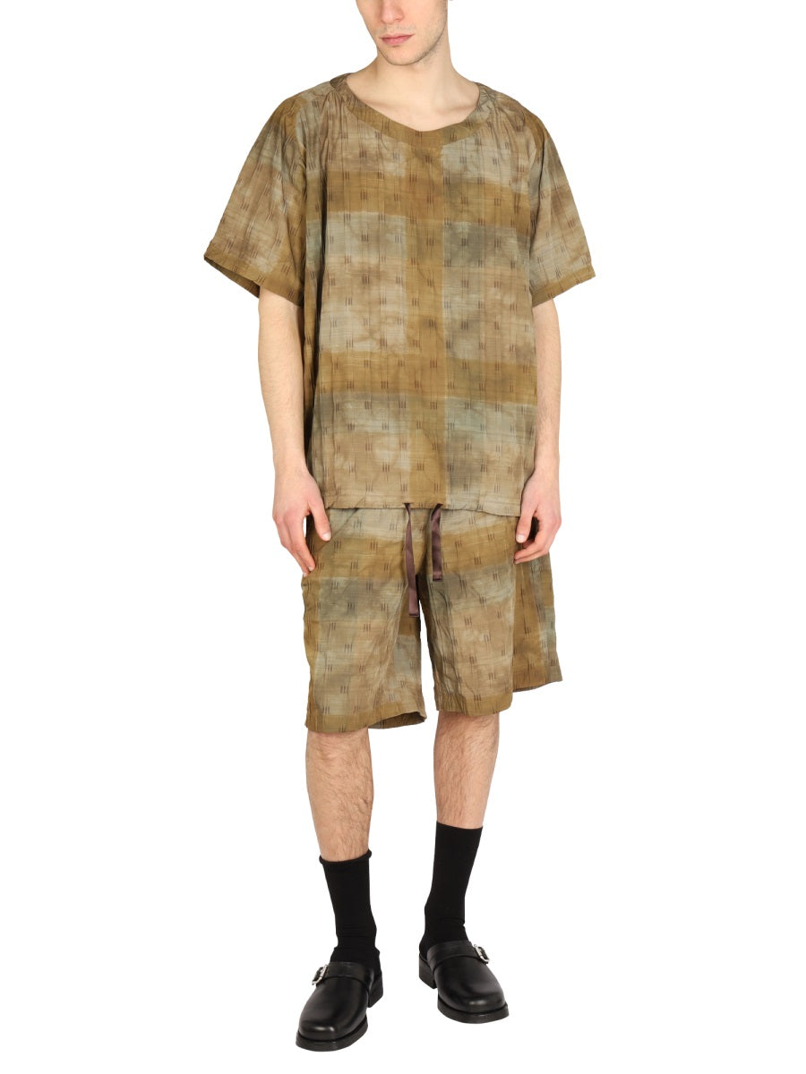 BOXY FIT T-SHIRT