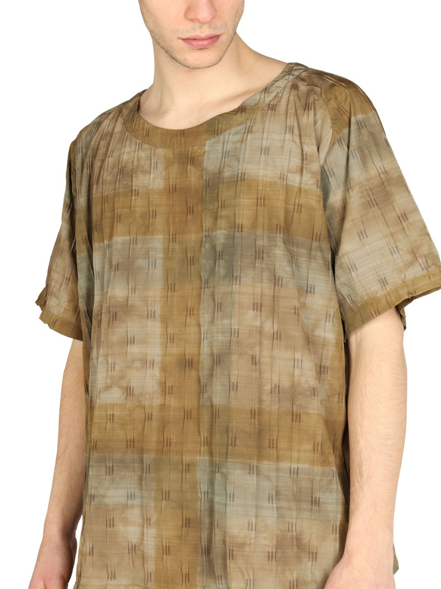 BOXY FIT T-SHIRT