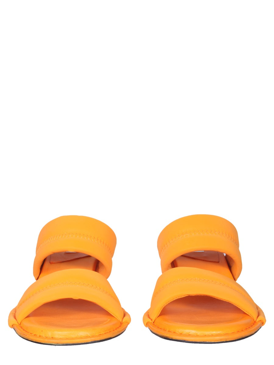 YVONNE SANDALS