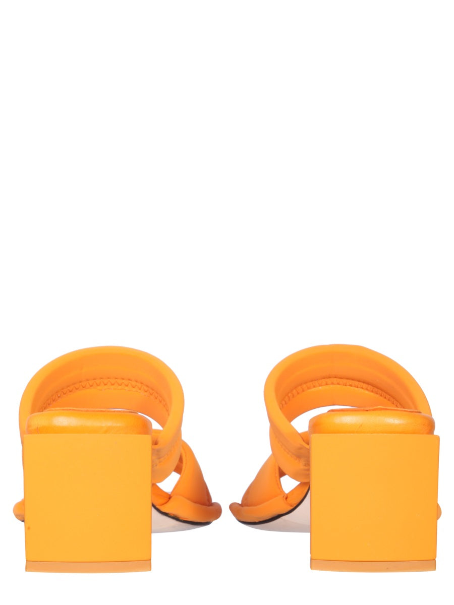 YVONNE SANDALS