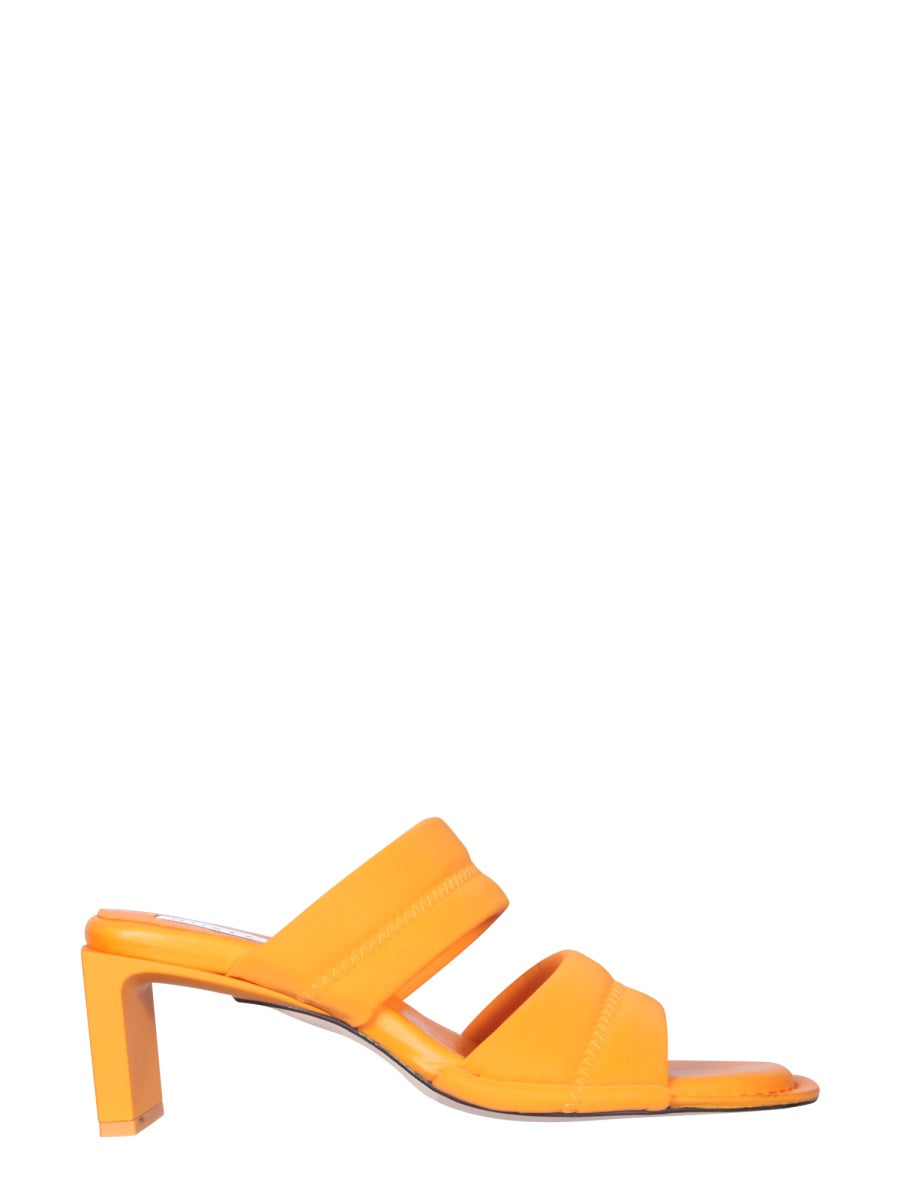 YVONNE SANDALS