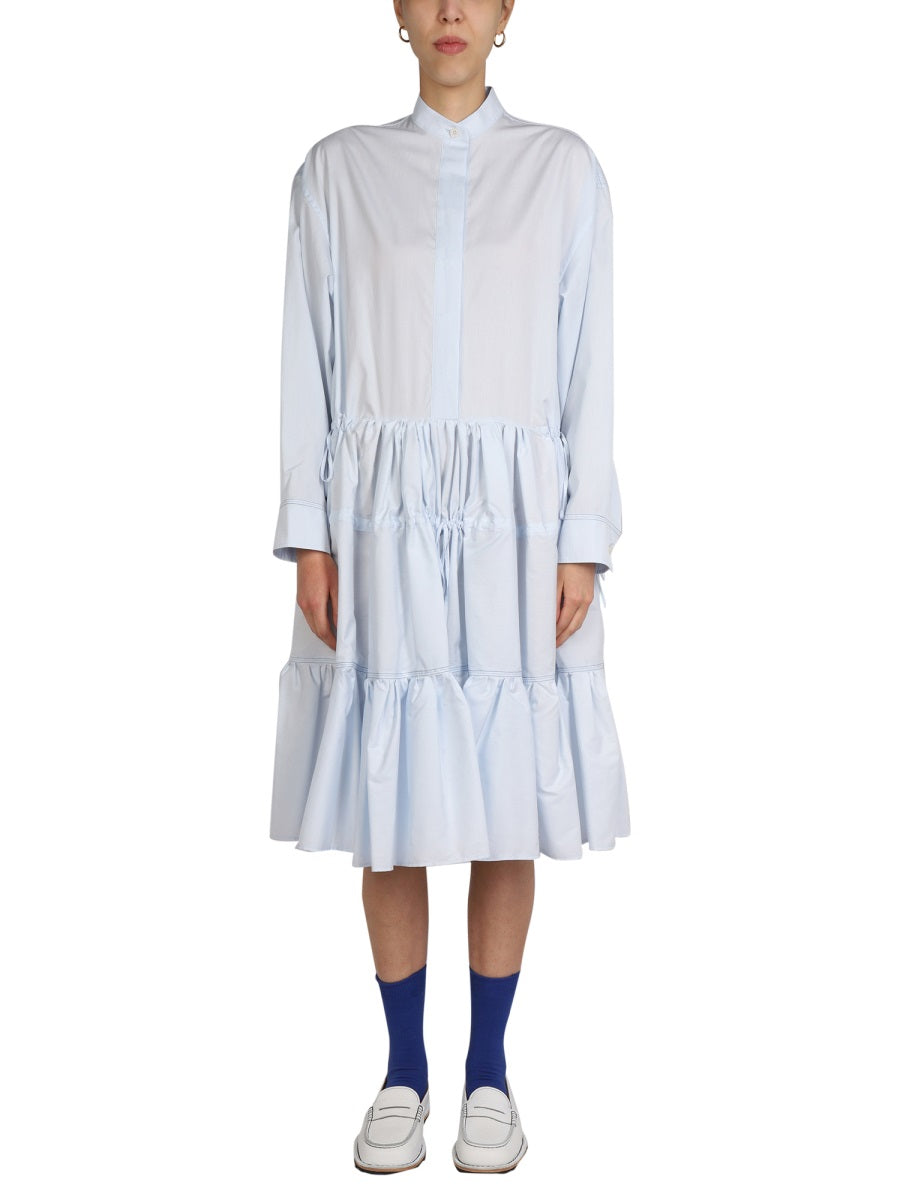CHEMISIER DRESS
