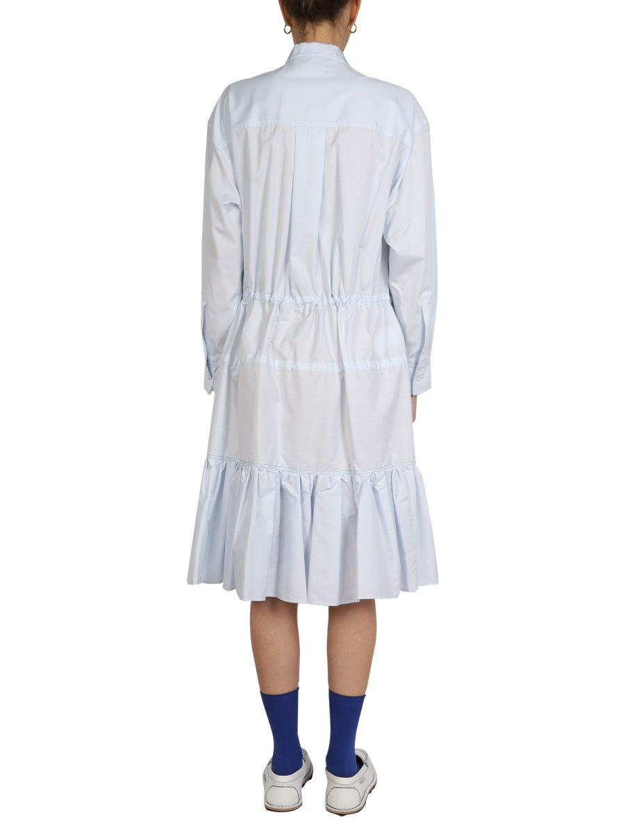 CHEMISIER DRESS