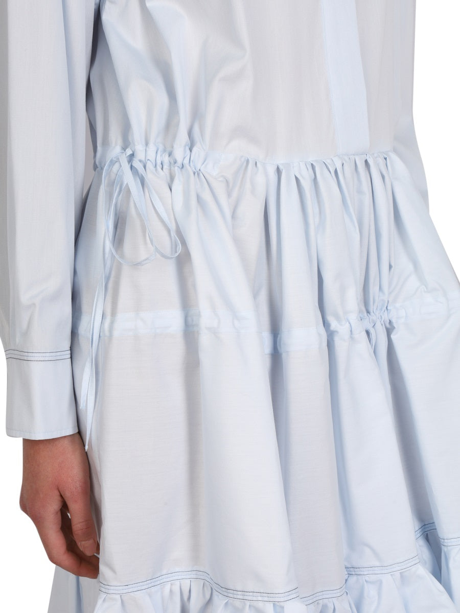 CHEMISIER DRESS