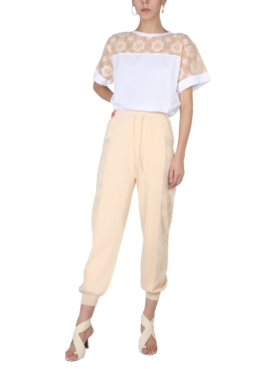 JOGGING PANTS