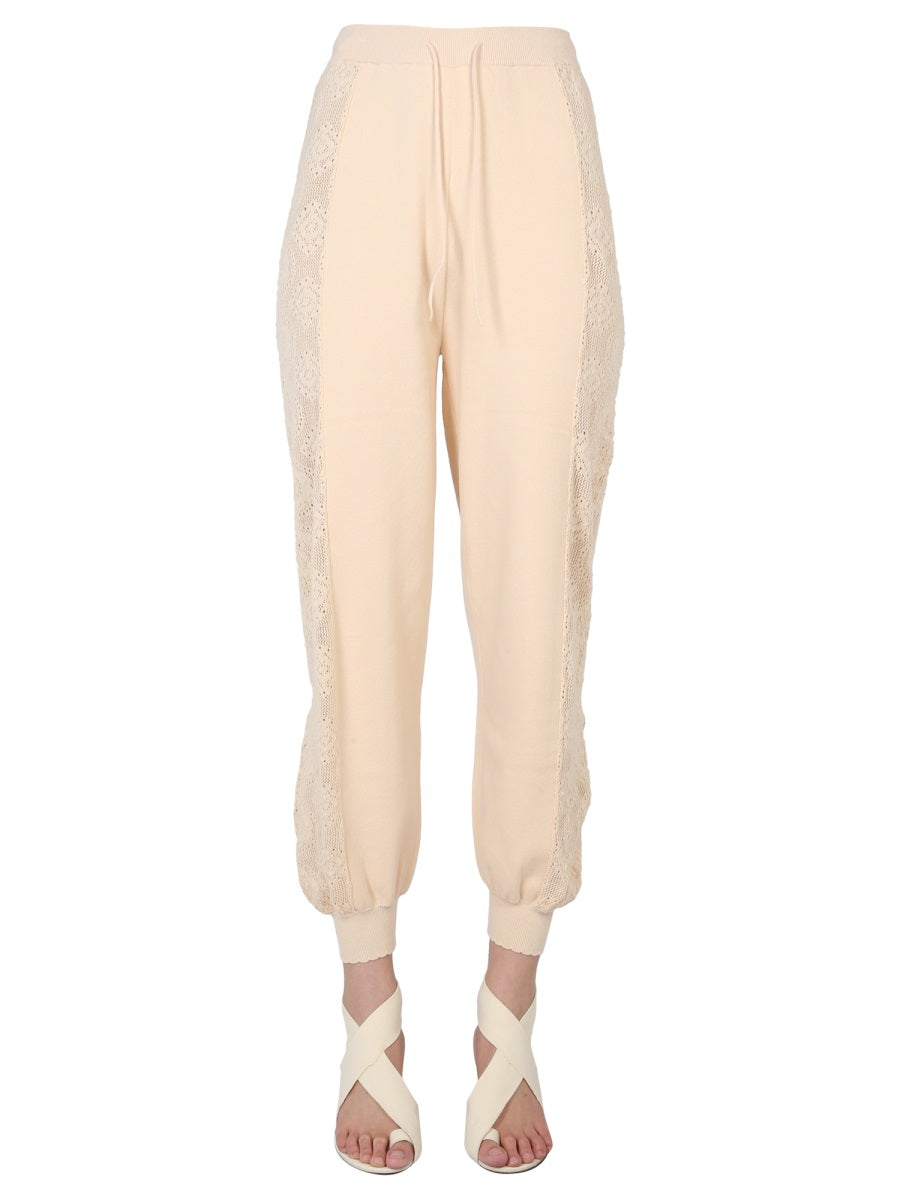 JOGGING PANTS