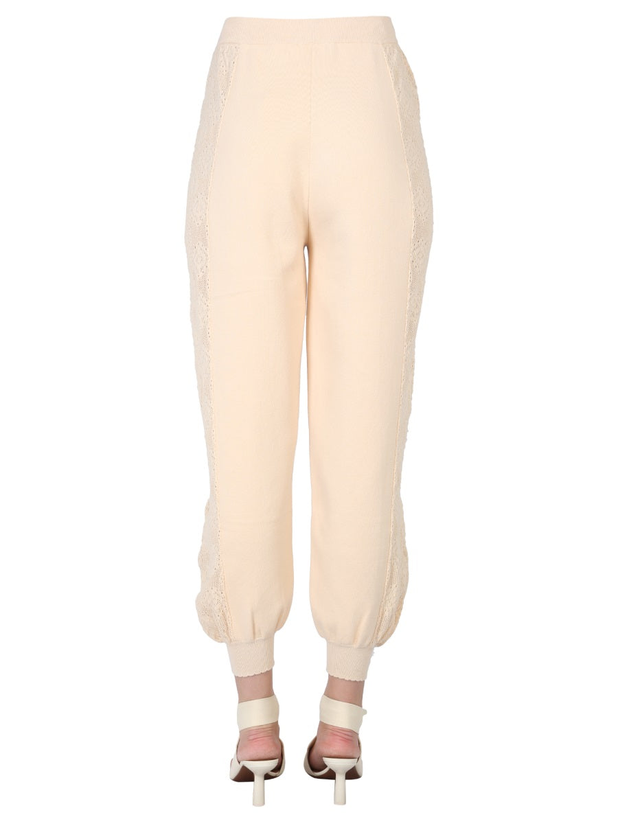 JOGGING PANTS
