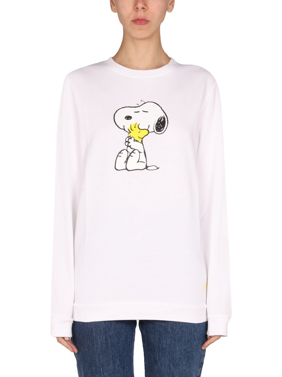 "SNOOPY" SWEATSHIRT