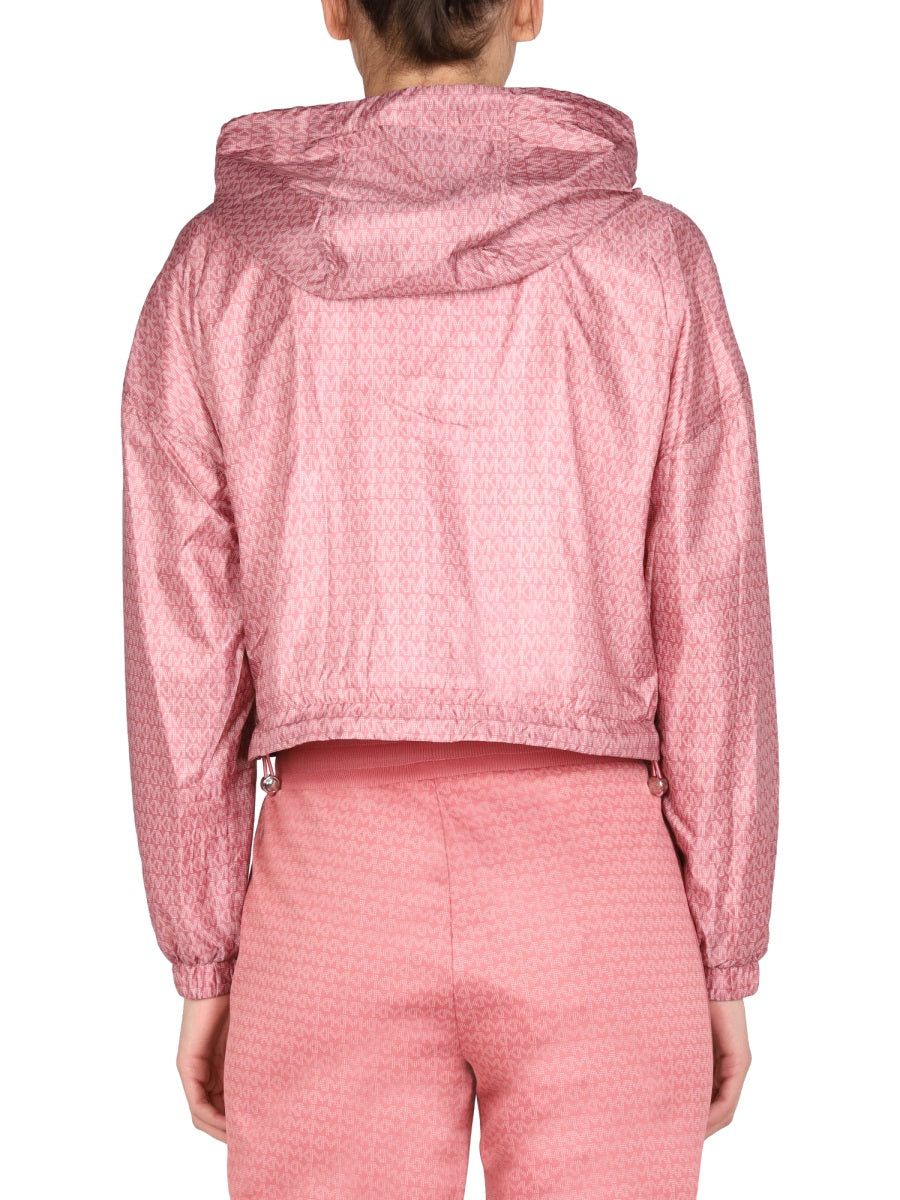 LOGO SWEATSHIRT