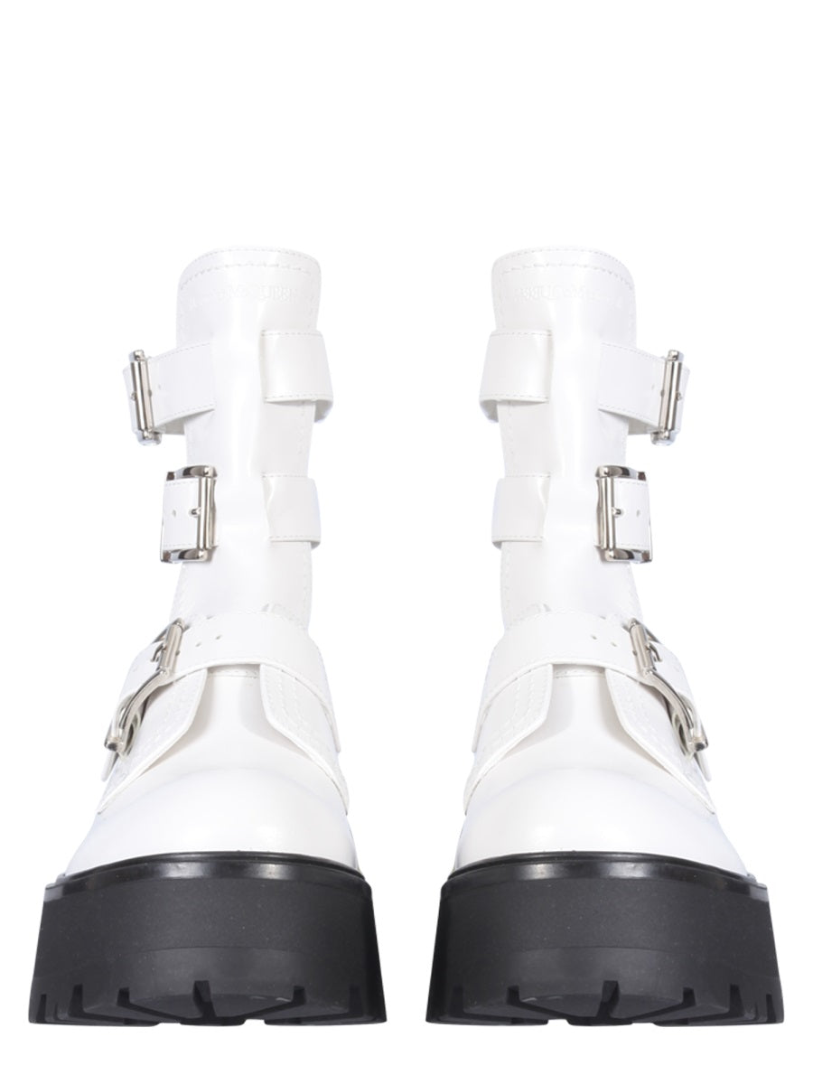 RAVE BOOTS