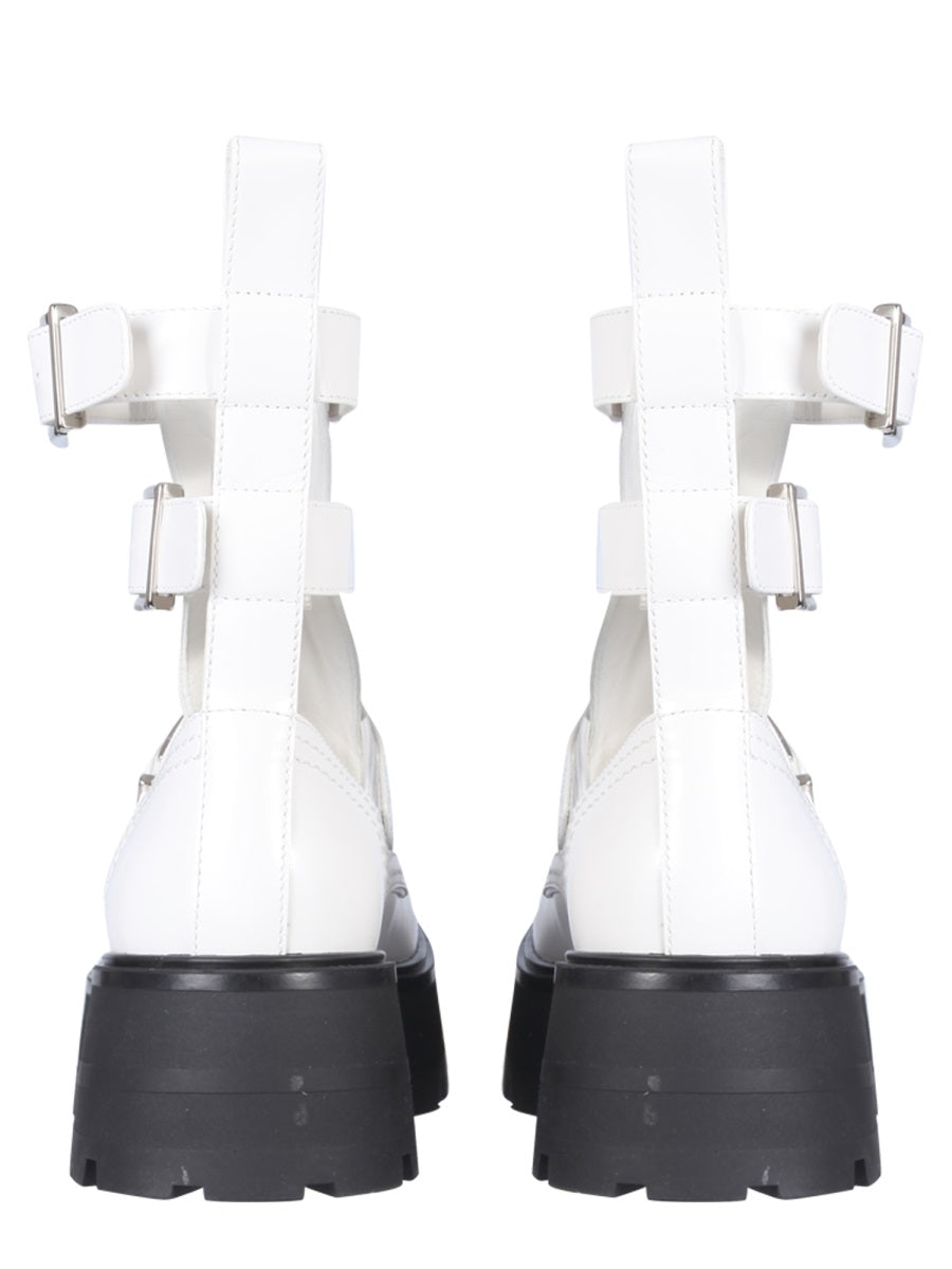 RAVE BOOTS