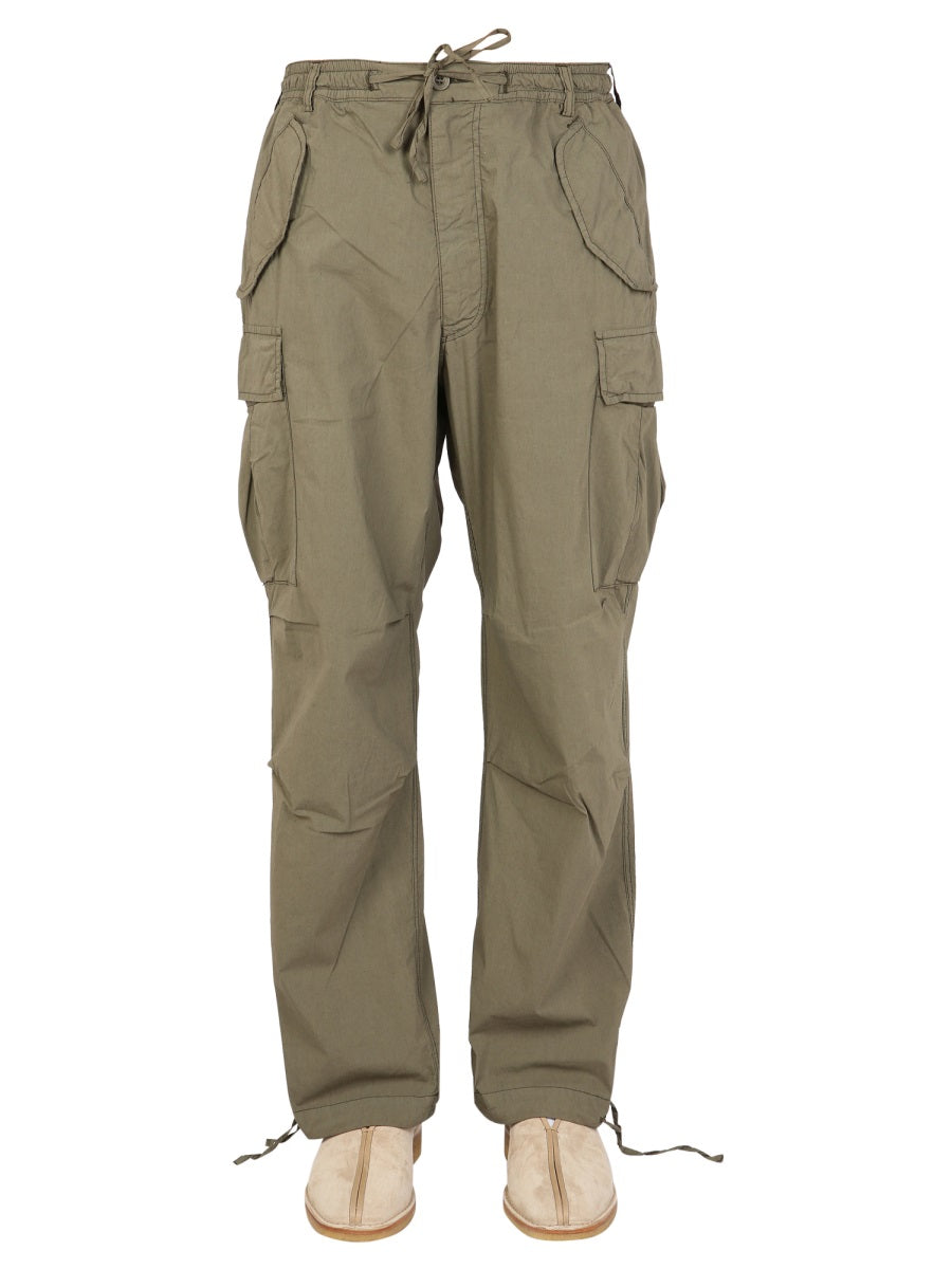 PERTH PANTS