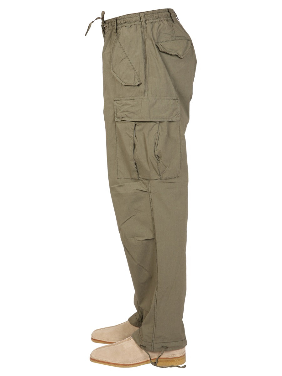 PERTH PANTS