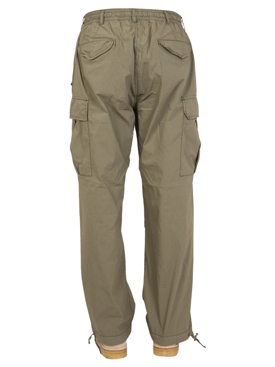 PERTH PANTS