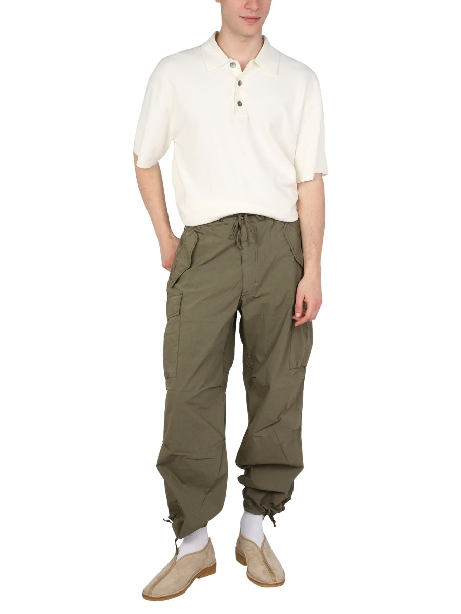 PERTH PANTS