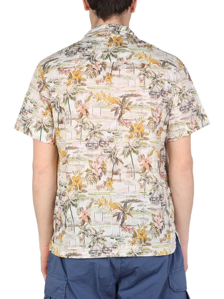 MIAMI SHIRT