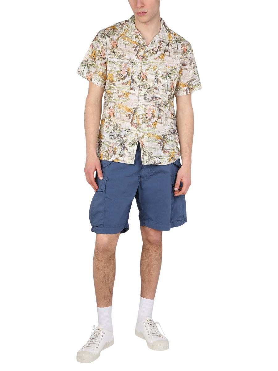 MIAMI SHIRT