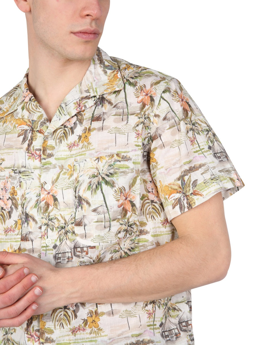 MIAMI SHIRT