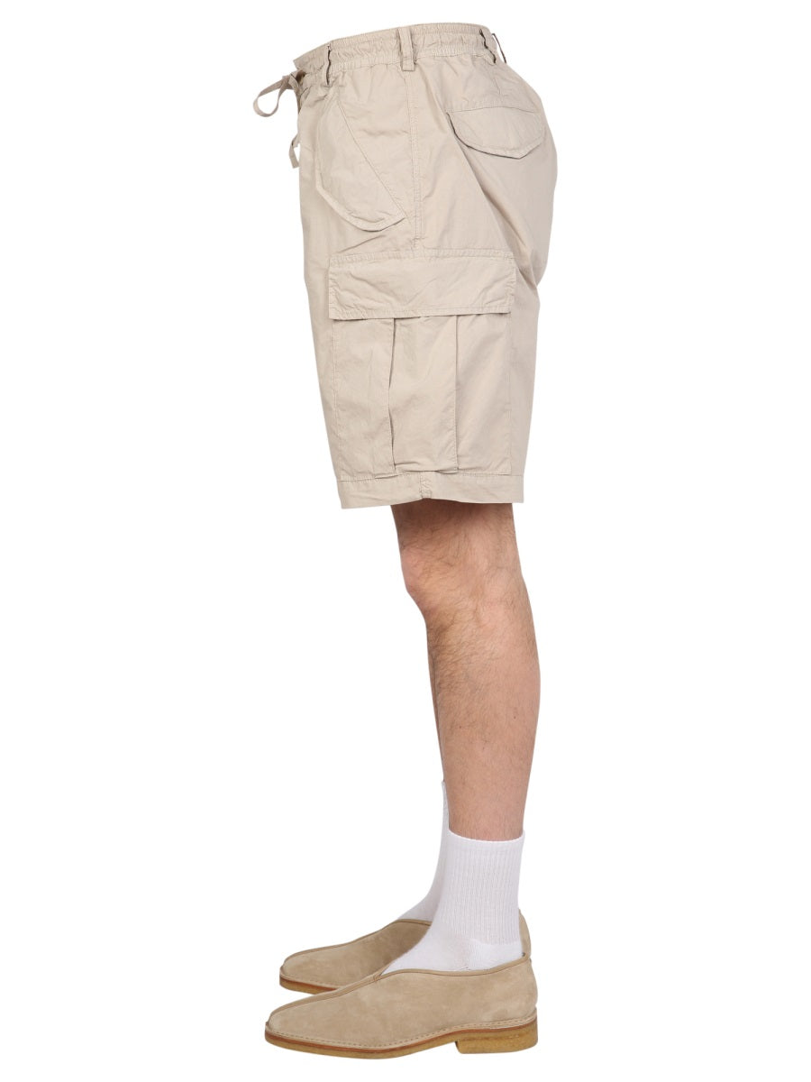 IDAHO" BERMUDA SHORTS