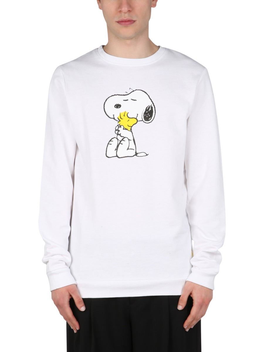 "SNOOPY" SWEATSHIRT
