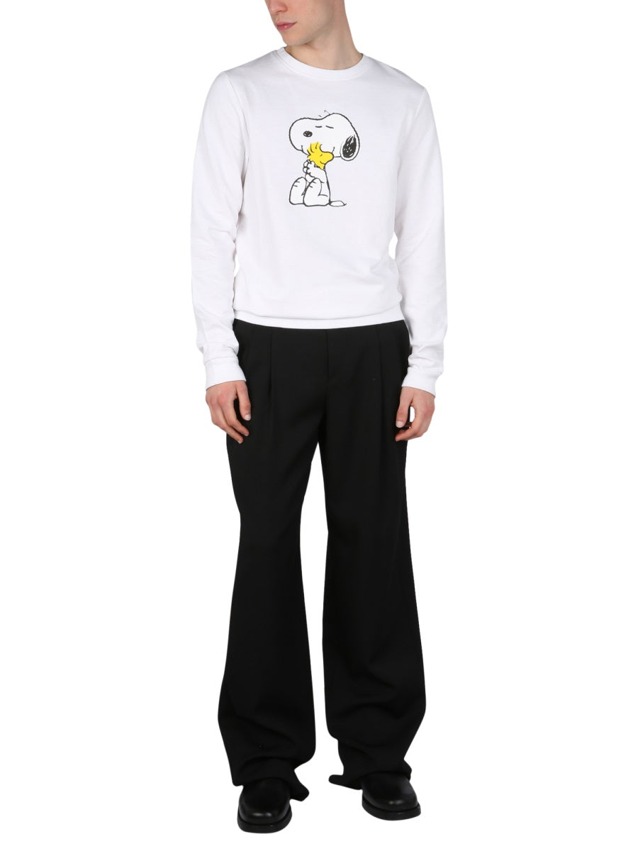 "SNOOPY" SWEATSHIRT