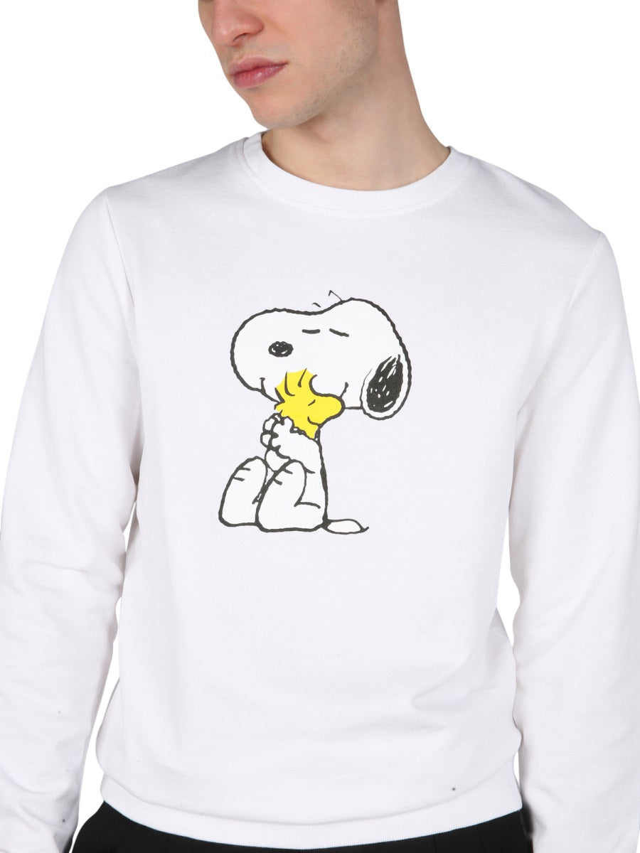 "SNOOPY" SWEATSHIRT
