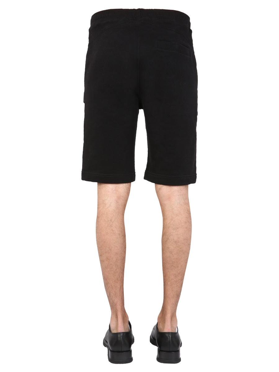 SWEATSHIRT BERMUDA