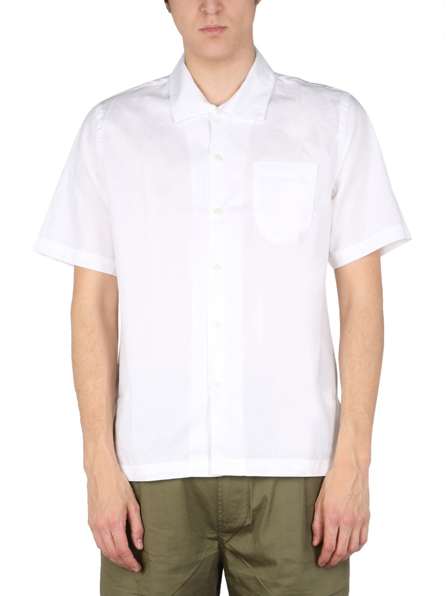 RELAXED FIT SHIRT