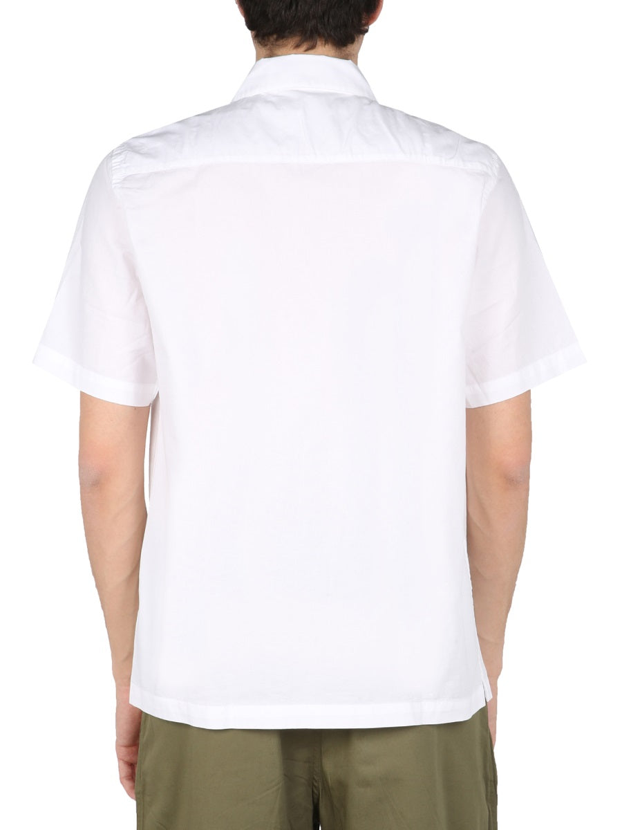 RELAXED FIT SHIRT