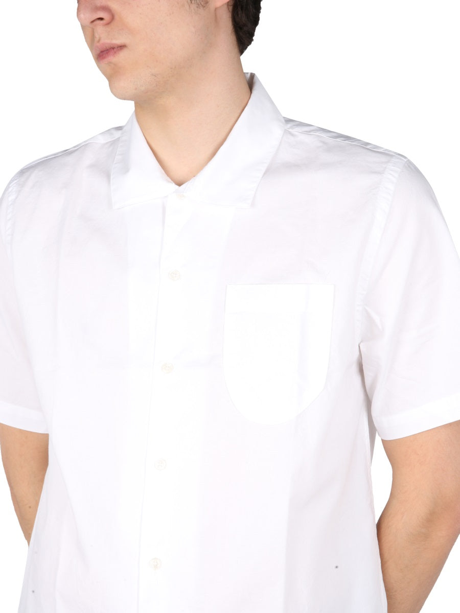 RELAXED FIT SHIRT