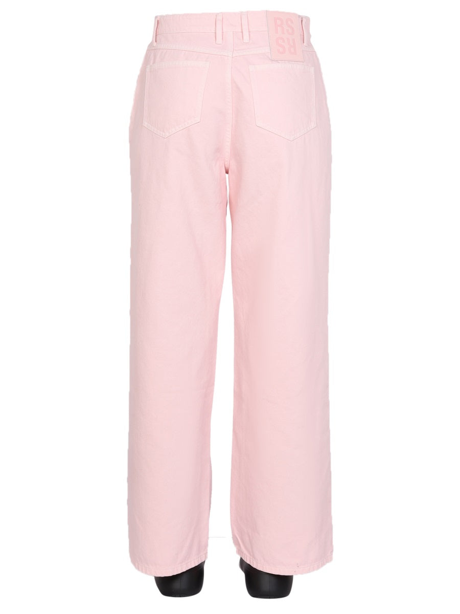WIDE LEG PANTS