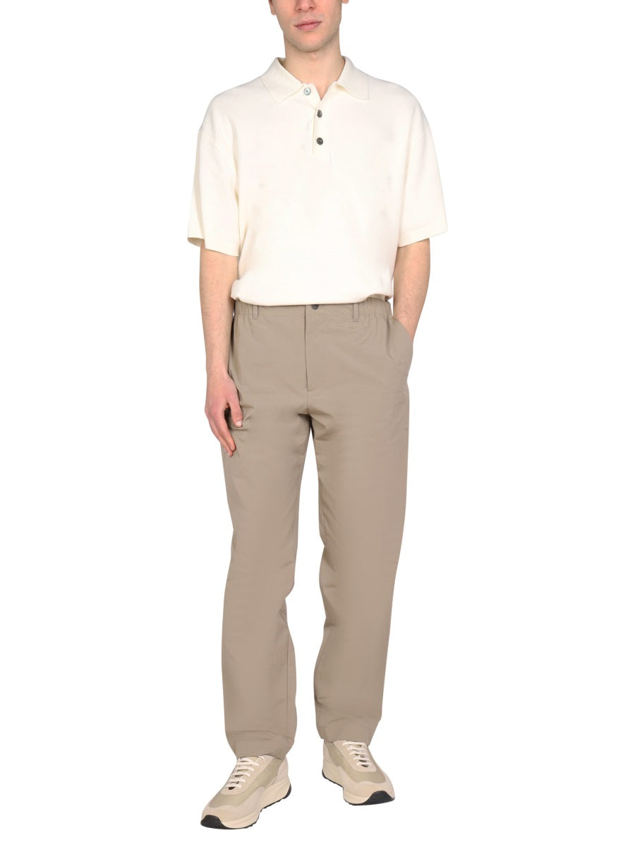 STTRAIGHT LEG PANTS