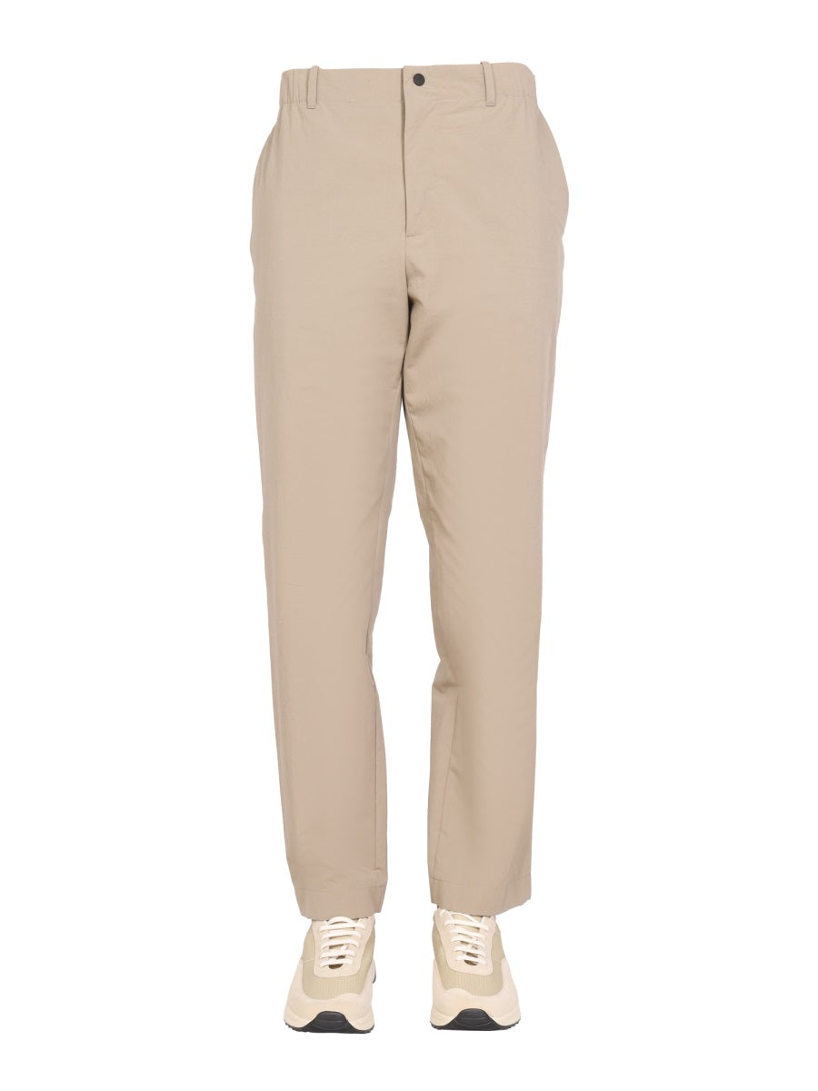 STTRAIGHT LEG PANTS