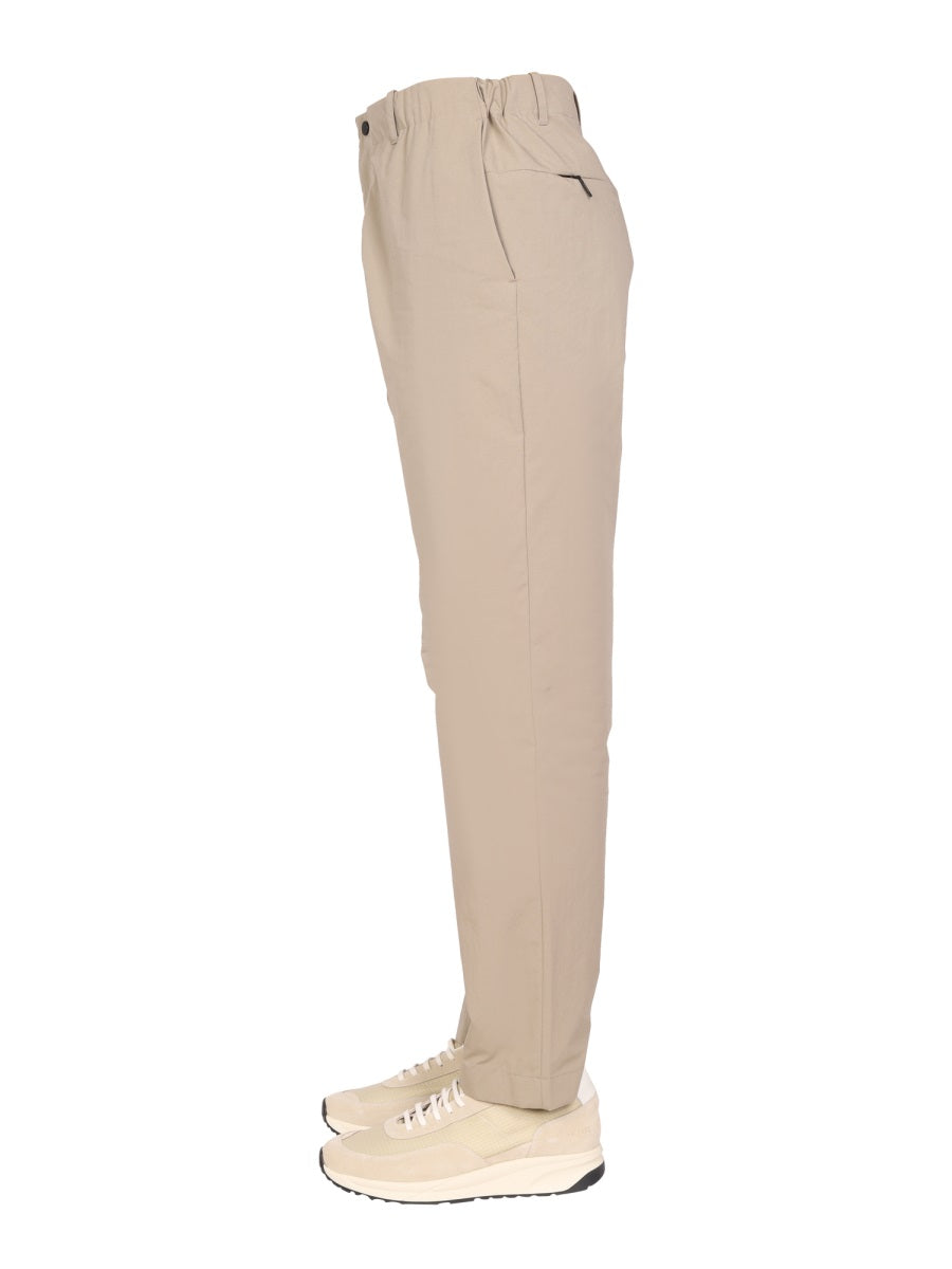 STTRAIGHT LEG PANTS