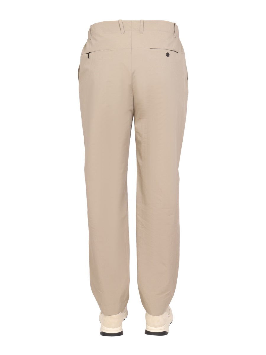 STTRAIGHT LEG PANTS