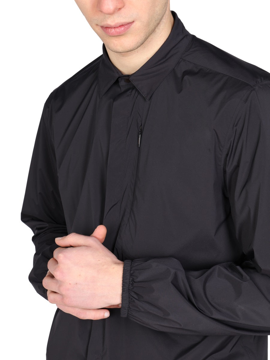 SHIRT JACKET