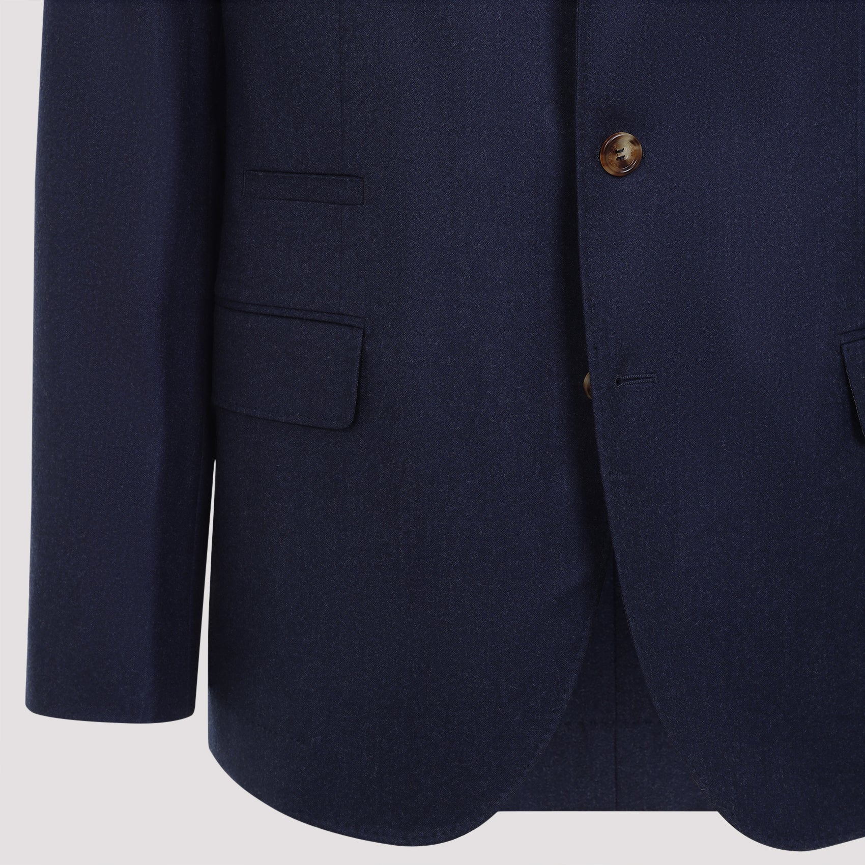 Single Brested Jacket