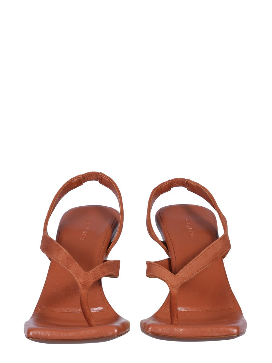 ROSIE 12 FOOTBED